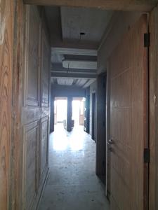 Main Entrance Image of 1450 Sq.ft 3 BHK Apartment / Flat for sale in Skyline Dev Infra, Sector 49 Noida for Rs. 6950000