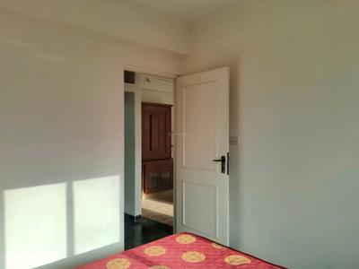Bedroom Image of 600 Sq.ft 1 BHK Apartment / Flat for sale in Hiranandani Estate Thane for Rs. 9000000