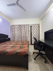 Bedroom Image of 2992 Sq.ft 2 BHK Apartment / Flat for rent in Ashiana Greens, U.I.T. Bhiwadi for Rs. 20000