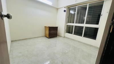 Balcony Image of 615 Sq.ft 1 BHK Apartment / Flat for sale in Thane West Thane for Rs. 6485000