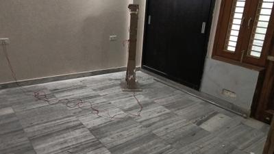 Bedroom Image of 1850 Sq.ft 3 BHK Builder Floor for rent in Sector 57 Gurgaon for Rs. 45000