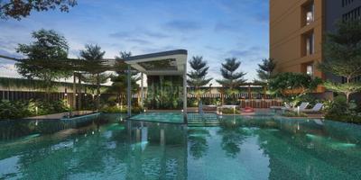 Image of 2478 Sq.ft 4.5 BHK Apartment / Flat for sale in Rezo Phase 1, Mohammed Wadi, Pune for Rs. 24640000