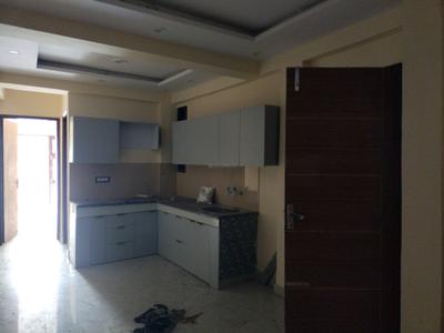 Living Room Image of 1160 Sq.ft 3 BHK Builder Floor for sale in Trivor Legacy Height Society, Noida Extension Greater Noida for Rs. 6264000