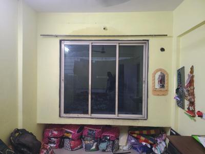 1 BHK Flat
