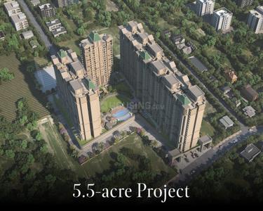 3 BHK Flat