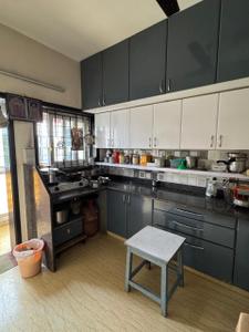Kitchen Image of 1637 Sq.ft 3 BHK Apartment / Flat for sale in Nungambakkam Chennai for Rs. 30000000