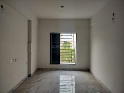 Hall Image of 1050 Sq.ft 3 BHK Apartment / Flat for sale in New Town Kolkata for Rs. 7500000