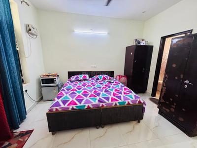 Bedroom Image of A.R Home in Sector 28, Gurgaon