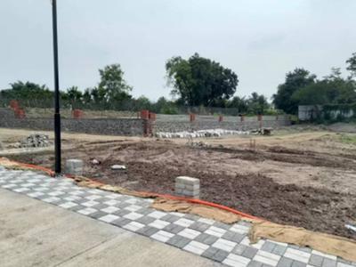 Image of 2520 Sq.ft Residential Plot / Land for sale in Keshav Nagar, Pune for Rs. 1260000