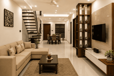 Image of 2000 Sq.ft 3 BHK Villa for sale in Mundur-I, Palakkad for Rs. 7950000