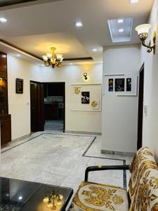 2 BHK Independent Builder Floor