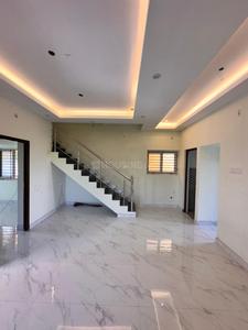 Hall Image of 1450 Sq.ft 3 BHK Villa for sale in Guduvancheri Chennai for Rs. 8450000