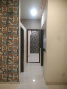 Passage Image of 640 Sq.ft 1 BHK Apartment / Flat for sale in Mohan Precious Greens, Ambernath East Ambernath for Rs. 3550000