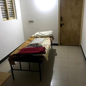 Bedroom Image of Forum PG in Koramangala, Bangalore