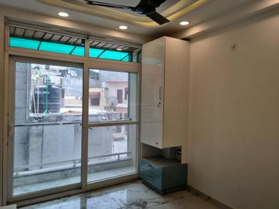 Bedroom Image of 600 Sq.ft 2 BHK Apartment / Flat for sale in Dream Ultra Luxury by Dream Home Buildtech, Mahavir Enclave New Delhi for Rs. 6000000