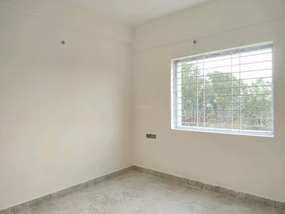 Bedroom Image of 1195 Sq.ft 2 BHK Apartment / Flat for sale in Vittasandra Bengaluru for Rs. 7600000