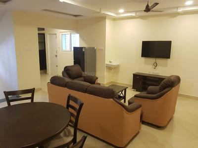 3 BHK Independent House
