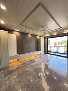 Hall Image of 4950 Sq.ft 4 BHK Builder Floor for sale in Punjabi Bagh New Delhi for Rs. 130000000