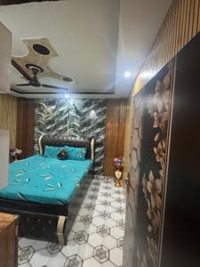 Bedroom Image of 550 Sq.ft 2 BHK Builder Floor for sale in Shahdara New Delhi for Rs. 2500000