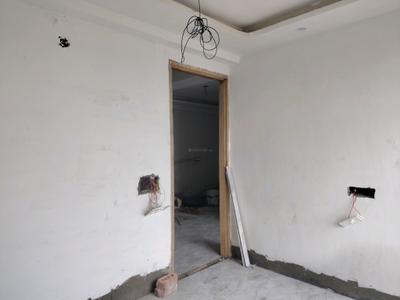 Bedroom Image of 800 Sq.ft 2 BHK Apartment / Flat for sale in Kishangarh New Delhi for Rs. 5680000