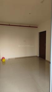 Bedroom Image of 640 Sq.ft 1 BHK Apartment / Flat for rent in Mahindra Happinest Tathawade, Tathawade Pune for Rs. 18000