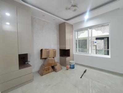 Bedroom Image of 1260 Sq.ft 3 BHK Apartment / Flat for sale in Sultanpur New Delhi for Rs. 9700000