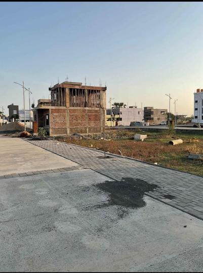 Mahalaxmi Nagar 41 Phase II Main Image 1