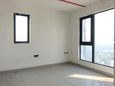 Bedroom Image of 2914 Sq.ft 4 BHK Apartment / Flat for sale in Nazirabad Kolkata for Rs. 48000000