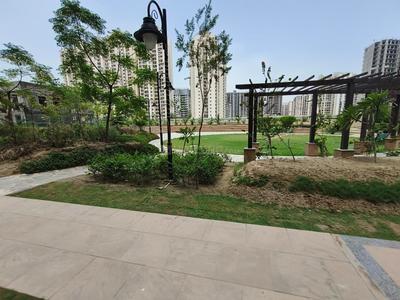 Image of 1800 Sq.ft 3.5 BHK Apartment / Flat for sale in ATS Rhapsody, Noida Extension, Greater Noida for Rs. 22000000