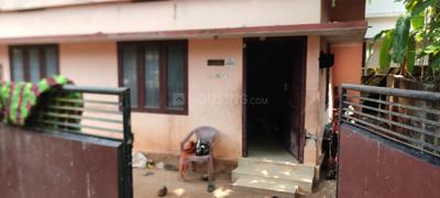 Balcony Image of 800 Sq.ft 2 BHK Independent House for sale in Kazhakkoottam Thiruvananthapuram for Rs. 2800000