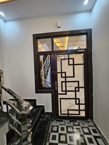 Hall Image of 1850 Sq.ft 4 BHK Independent House for sale in Chandrabani Dehradun for Rs. 7800000