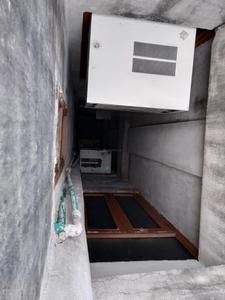 Balcony Image of 1500 Sq.ft 5 BHK Apartment / Flat for sale in Jajmau Sub Metro City Kanpur for Rs. 3800000