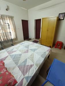 Bedroom Image of 1750 Sq.ft 3 BHK Independent House for sale in Thycaud Thiruvananthapuram for Rs. 9000000
