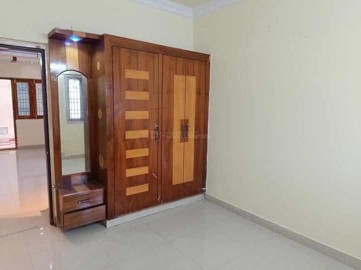 Sri Krishna Residency  Bedroom 1