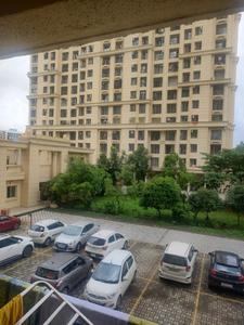 Image of 1050 Sq.ft 2 BHK Apartment / Flat for rent in Hiranandani Estate, Thane for Rs. 34000