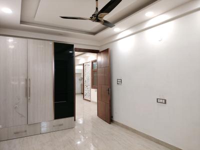 Bedroom Image of 2200 Sq.ft 4 BHK Builder Floor for sale in Vasundhara Ghaziabad for Rs. 22000000