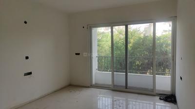 Bedroom Image of 2833 Sq.ft 3 BHK Apartment / Flat for sale in RCM Ananta, Palasia Indore for Rs. 31163000