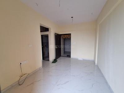 Hall Image of 600 Sq.ft 1 BHK Apartment / Flat for rent in Bhiwandi Thane for Rs. 10000