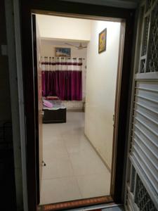 Balcony Image of 1080 Sq.ft 2 BHK Apartment / Flat for sale in Yogesh Gandharva Excellence Project II, Moshi Pune for Rs. 6500000