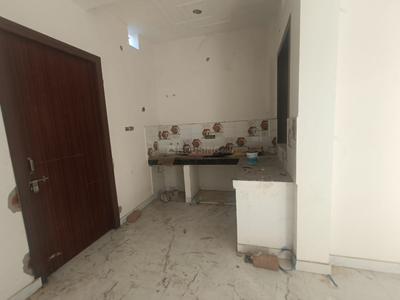 Kitchen Image of 700 Sq.ft 1 BHK Independent House for sale in Indira Nagar Lucknow for Rs. 3000000