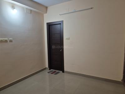 Bedroom Image of 1288 Sq.ft 3 BHK Apartment / Flat for sale in Eden Ambience, Pancha Sayar Kolkata for Rs. 7500000