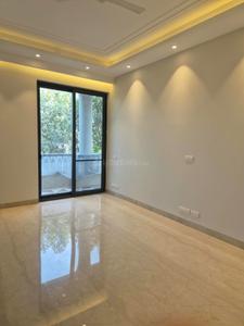 Bedroom Image of 1750 Sq.ft 3 BHK Apartment / Flat for sale in Sector 110 Noida for Rs. 7000000