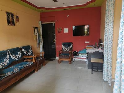 2 BHK Flat