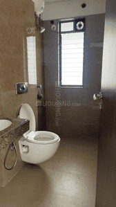 Image of 1680 Sq.ft 3 BHK Apartment / Flat for sale in Sunteck Signia Waterfront, Airoli, Navi Mumbai for Rs. 38000000