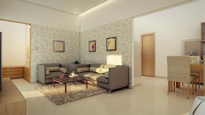 Rama Celestial City Phase II Building A E H Main Image 1