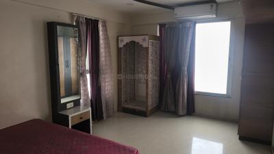 Bedroom Image of 1800 Sq.ft 3 BHK Independent House for rent in Jhala Manjari Greens, Manjari Budruk Pune for Rs. 37000