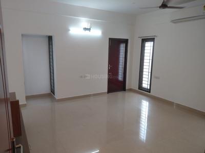 Hall Image of 3000 Sq.ft 5 BHK Independent House for rent in Panaiyur, Sholinganallur Chennai for Rs. 80000