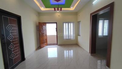 Hall Image of 700 Sq.ft 2 BHK Villa for sale in Maraimalai Nagar Chennai for Rs. 2847000