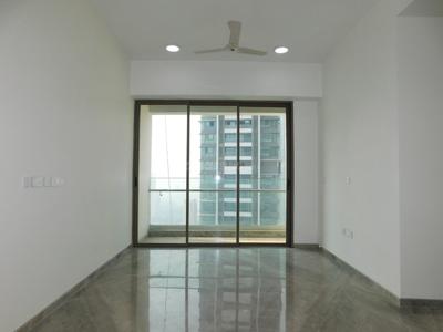 Hall Image of 950 Sq.ft 2 BHK Apartment / Flat for rent in Prestige Jasdan Classic, Jacob Circle Mumbai for Rs. 160000