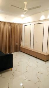 Living Room Image of 415 Sq.ft 1 BHK Apartment / Flat for sale in Dhartidhan Dharti 3, Virar West Virar for Rs. 3650000